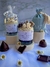 Vela Caramel Ice Cream - Dulce De Leche - MZ puro cuidado