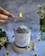 Vela Petal Perfection - Pera y Flores Blancas - comprar online