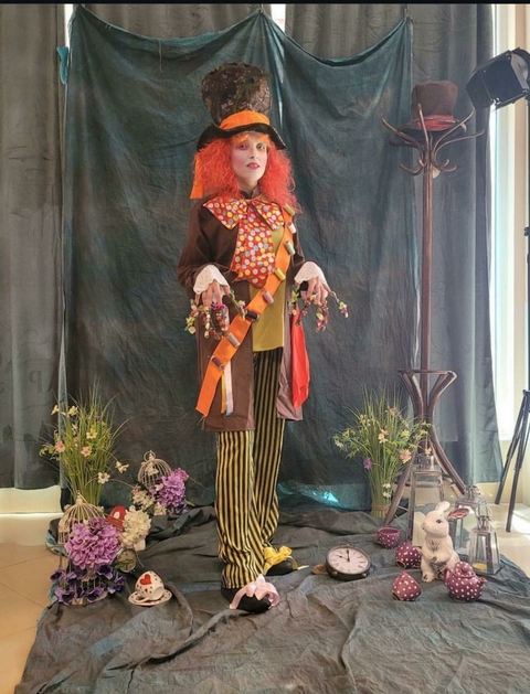 NAILPRO BRAZIL 2025 | Fantasy Nail Art