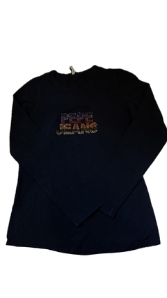 PEPE JEANS SHIRT LONG SLEEVE - comprar online