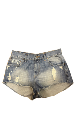CUNT shorts