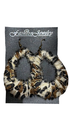 ICON EARRINGS