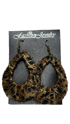EARRINGS PELUXITO