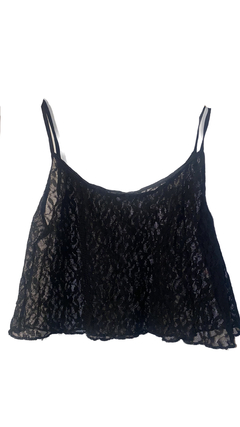 top dreamy encaje ⋆