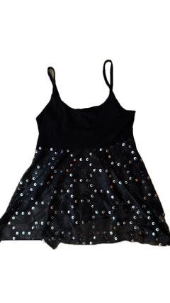 fairy core top