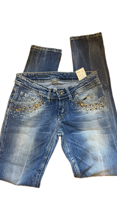 JEAN PRINCESS