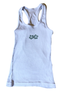 Musculosa hawaii