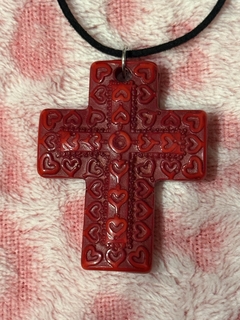 Sublime collar RED en internet