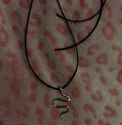 Snake bite