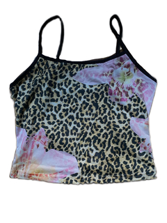 flower top