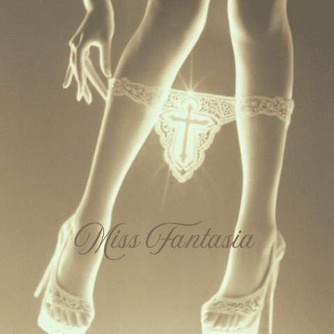 Carrusel missfantasia