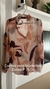 Camisa de seda Brooksfield Donna