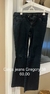 Calça Jeans Gregory