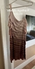 Vestido Agatha degradê