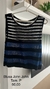 Blusa John John