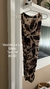 Vestido Le Lis Blanc