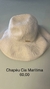 Chapéu Cia Marítima
