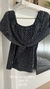 Blusa Le lis blanc