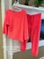 Conjunto flanelado Cia Marítima - comprar online