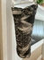 Vestido animal print tomara que caia
