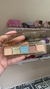 Paleta de Sombra e Glitter / Pink Show - cor 2