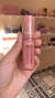 Batom Liquido Glam Matte - cor 01