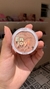 Iluminador Mahav - cor Peach Cream