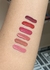 Batom Liquido Glam Matte - cor 01 - Meraki Make