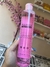 Agua micelar rosa mosqueta