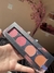 Paleta de Blush