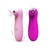 Vibrador sugador 8 vibrações na internet
