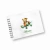 Libro de recuerdos del bebé - tienda online
