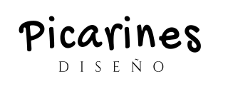 Picarines diseño