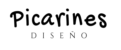 Picarines diseño