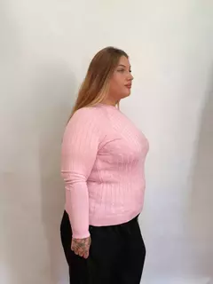 Sueter MARLEN (C-04) - NACROIS