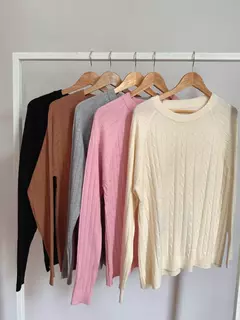 Sueter MARLEN (C-04) - tienda online