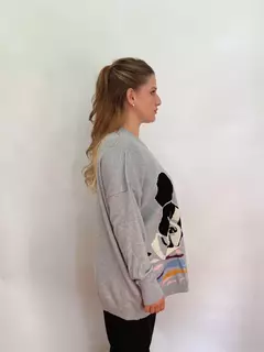 Sueter BULLDOG (J-08) en internet
