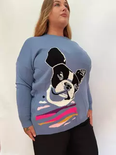 Sueter BULLDOG (J-08)