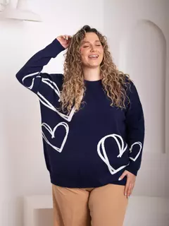 Sueter DANNA - tienda online