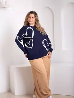 Sueter DANNA - NACROIS