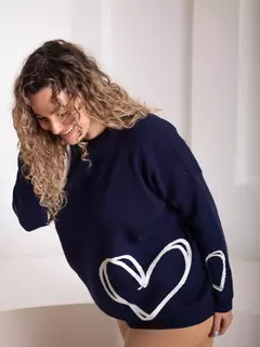 Sueter DANNA - comprar online