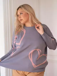 Sueter DANNA - comprar online