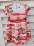 Vestido Infantil com Estampa Exclusiva - Tam 3 | Look Alegre e Moderno! na internet