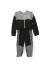 Conjunto Inverno Infantil Feminino Quimby – Disponível em Preto/Cinza e Off White/Rosa - Moda Infanto Juvenil - Puro Encanto Kids