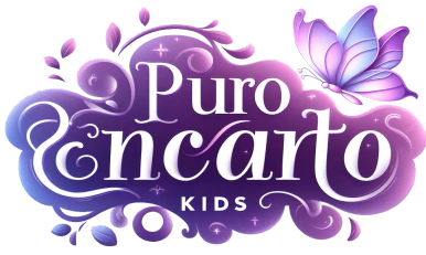 Moda Infanto Juvenil - Puro Encanto Kids