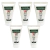 CRAVORANA 60G P/ ESPORÃO DO CALCÂNEO/FASCITE PLANTAR COMBO 5UN