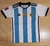 Camiseta Selección Argentina - 3 estrellas (Niños)