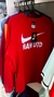 Buzos Sports Manchester United - Color rojo - comprar online