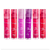 Brilho Labial Frutas 5,5ml Bella Femme