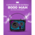 Caixa De Som Karaokê Imenso X61M Branca 80w 8000mah C/ 2 Mic S/ Fio - loja online